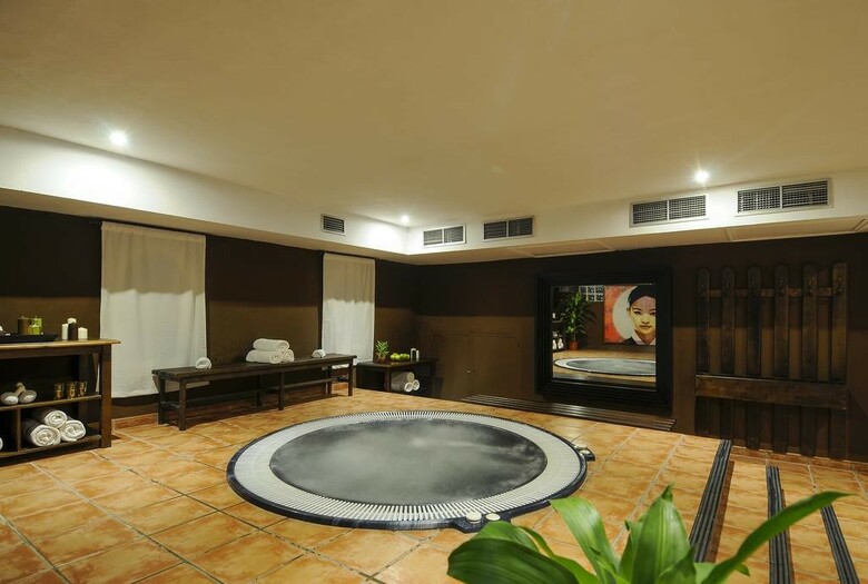 Gran Hotel Monachil