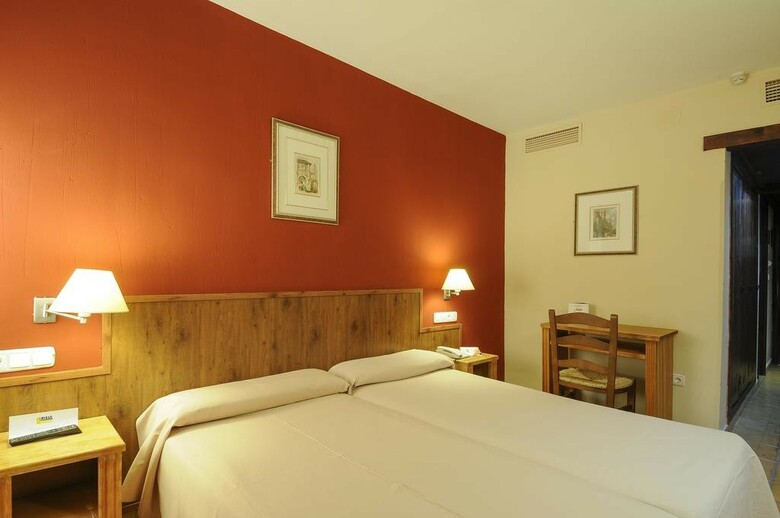 Gran Hotel Monachil