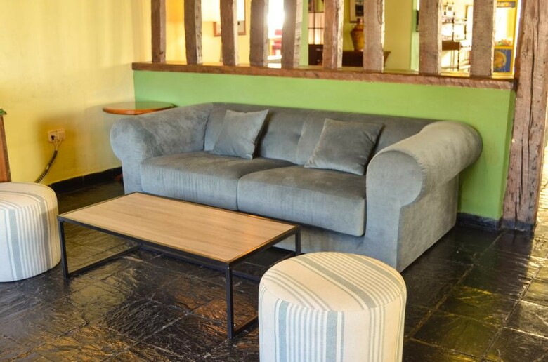 Gran Hotel Monachil