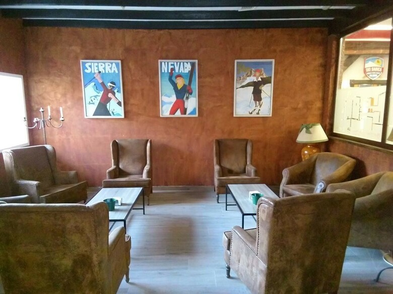 Gran Hotel Monachil