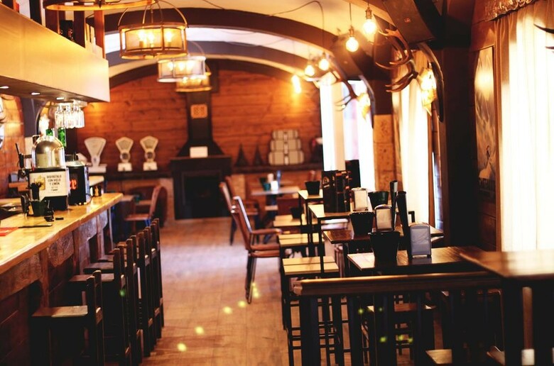 Gran Hotel Monachil