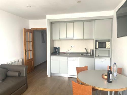 Ghm Plaza Apartamentos