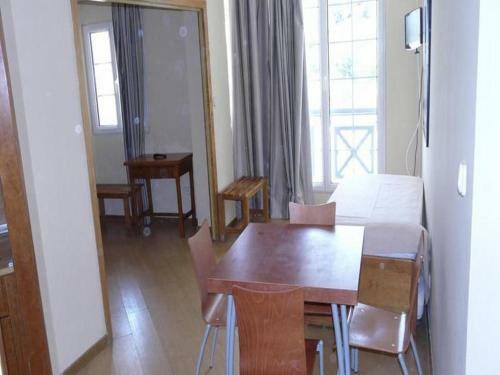 Ghm Plaza Apartamentos