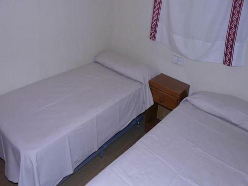 Ghm Plaza Apartamentos