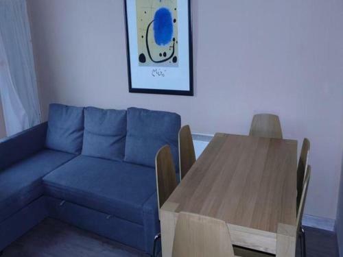 Ghm Plaza Apartamentos