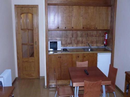 Ghm Plaza Apartamentos