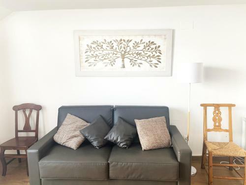 Ghm Plaza Apartamentos