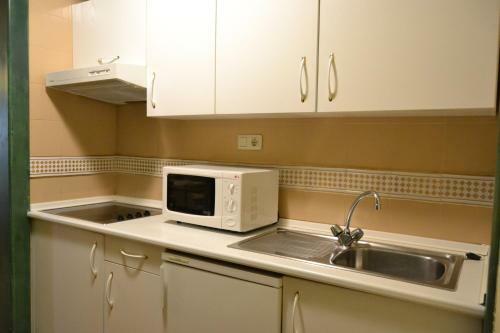 Ghm Plaza Apartamentos