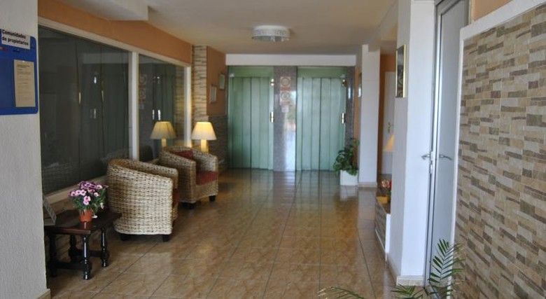 Apartamentos Borinquen