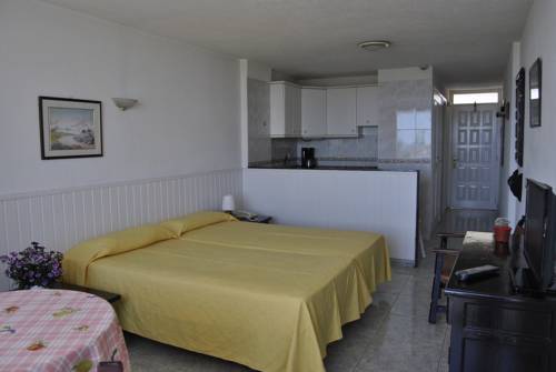 Apartamentos Borinquen