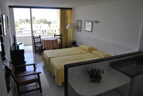 Apartamentos Borinquen