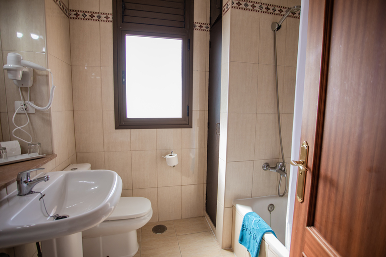 Apartamentos Caribe