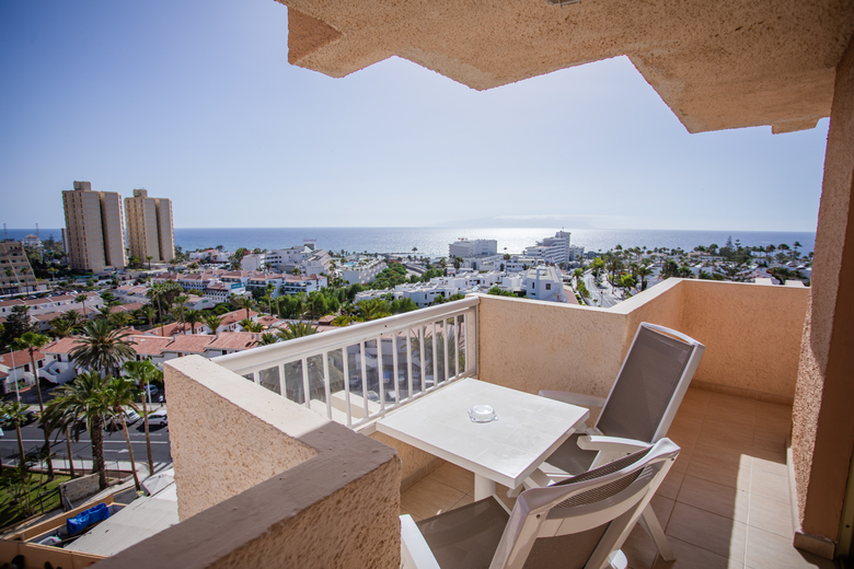 Apartamentos Caribe