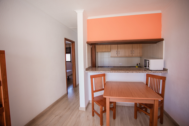 Apartamentos Caribe