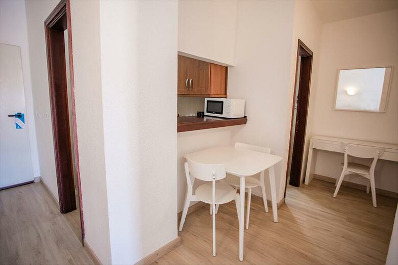 Apartamentos Caribe