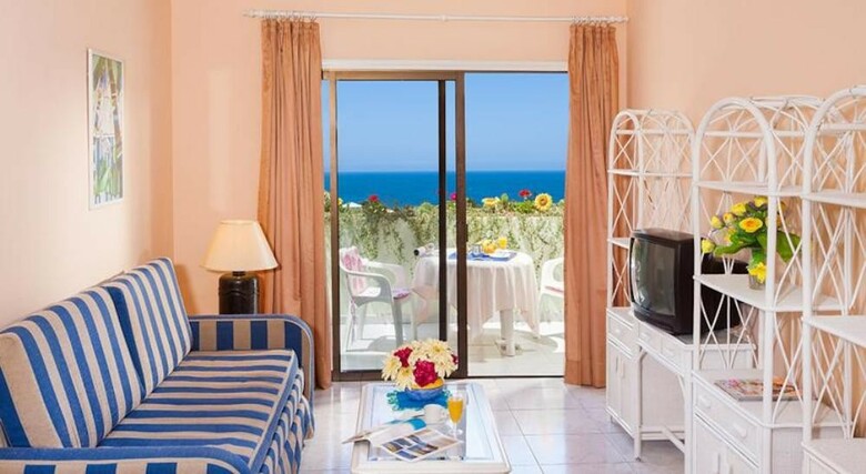 Apartamentos Bahia Playa