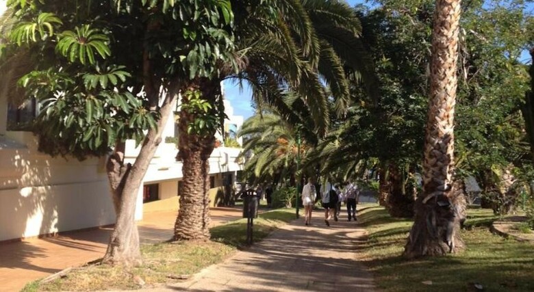 Apartamentos Bahia Playa
