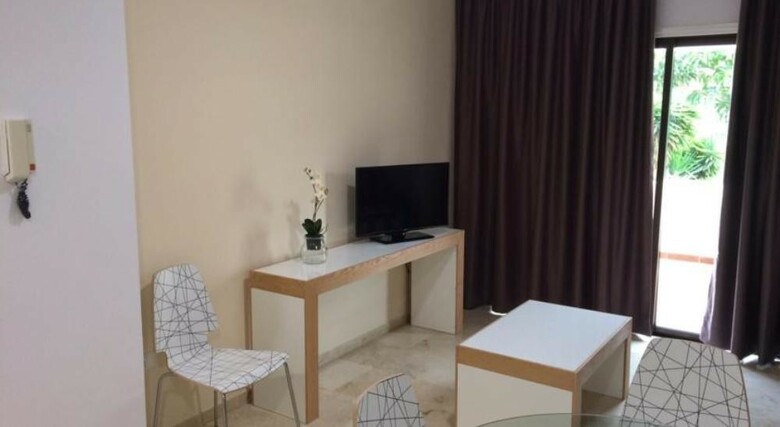 Apartamentos Bahia Playa