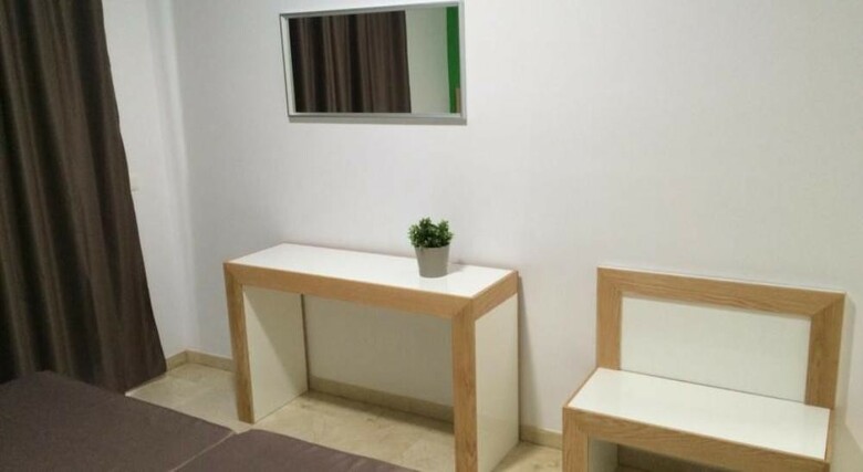Apartamentos Bahia Playa