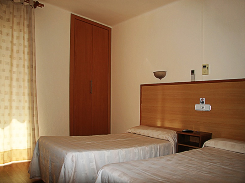 Europa Punico Hostal