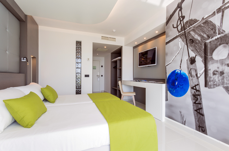 Hotel The Ibiza Twiins
