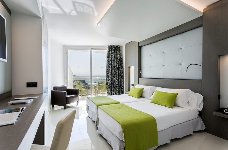 Hotel The Ibiza Twiins