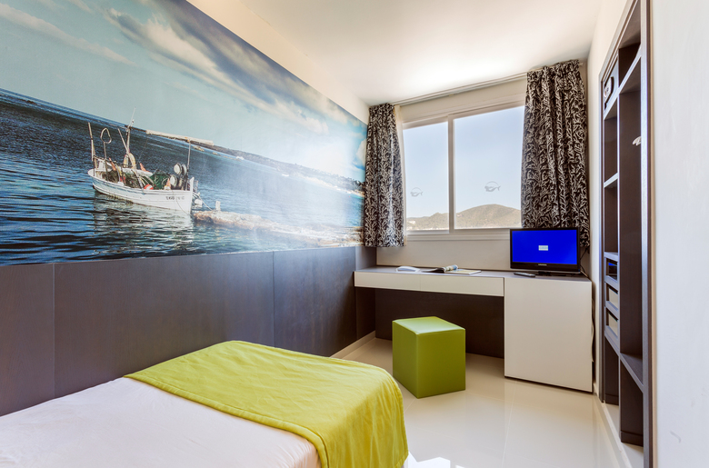 Hotel The Ibiza Twiins