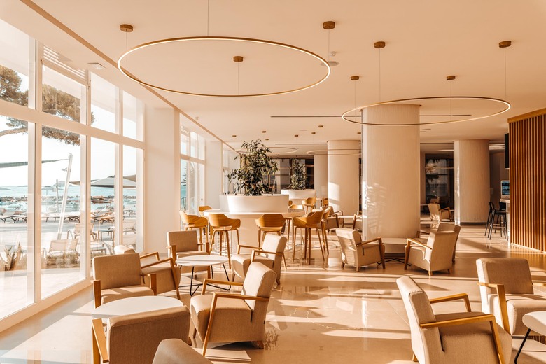 Hotel The Ibiza Twiins