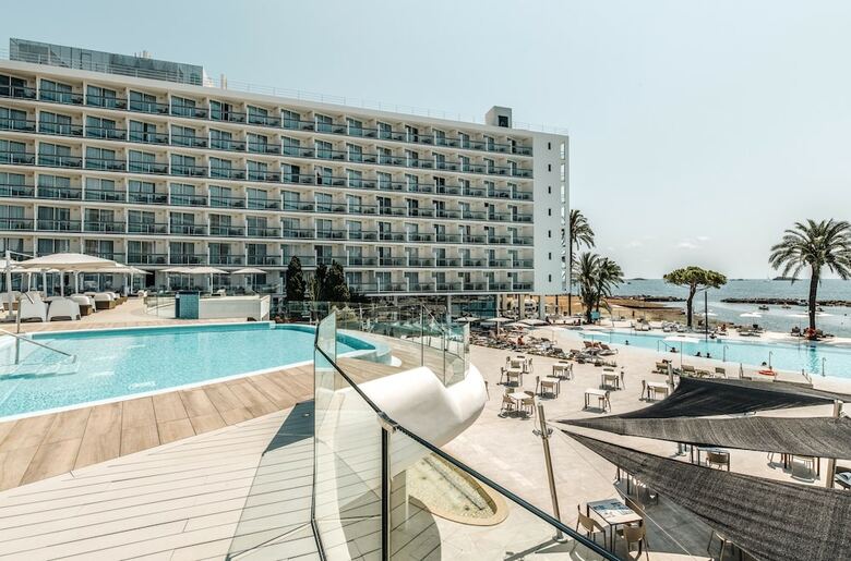 Hotel The Ibiza Twiins