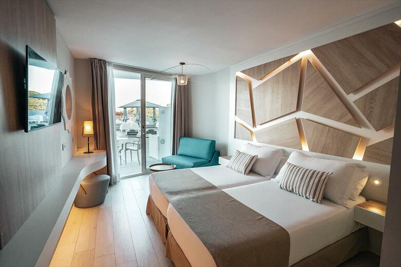 Hotel The Ibiza Twiins