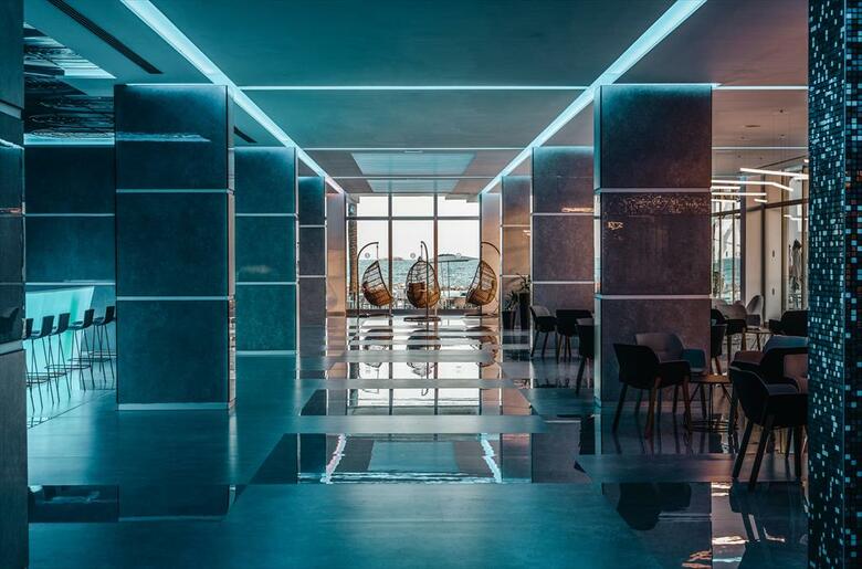 Hotel The Ibiza Twiins