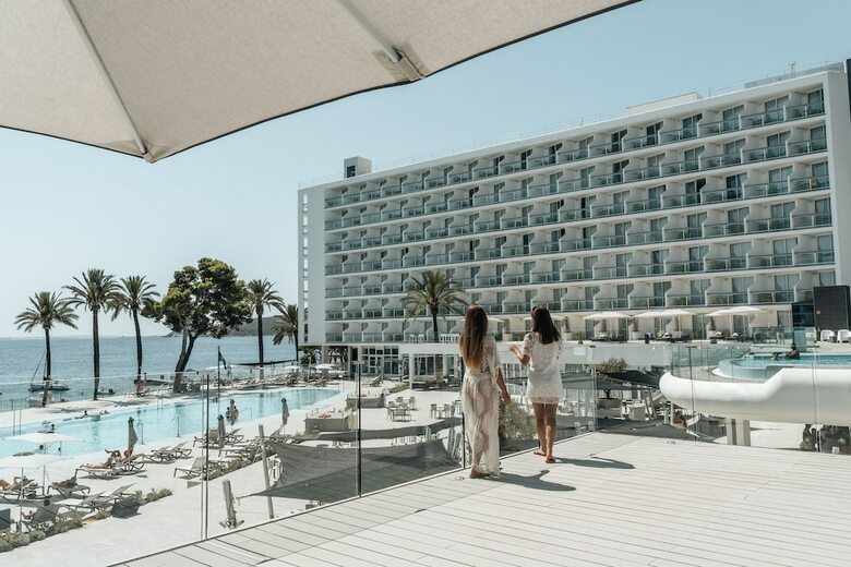Hotel The Ibiza Twiins