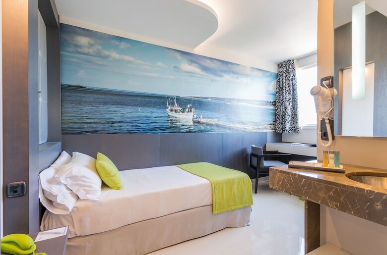 Hotel The Ibiza Twiins