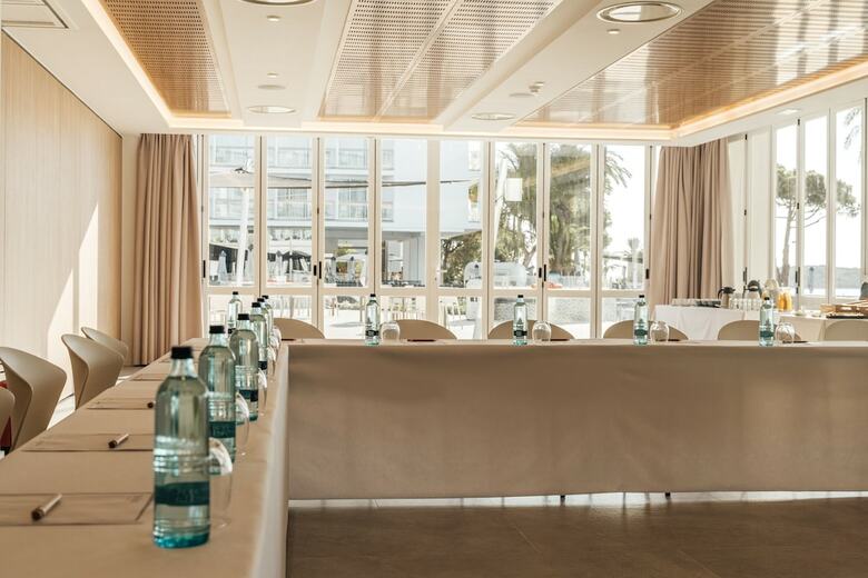 Hotel The Ibiza Twiins