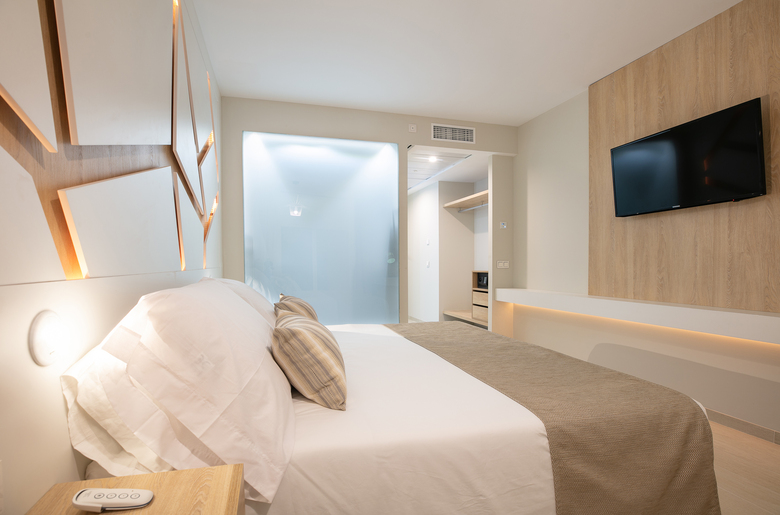 Hotel The Ibiza Twiins