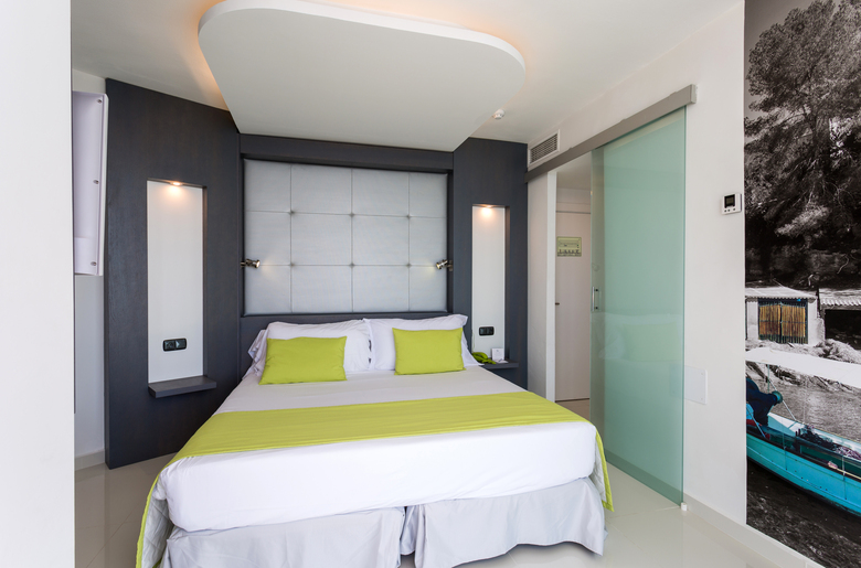 Hotel The Ibiza Twiins
