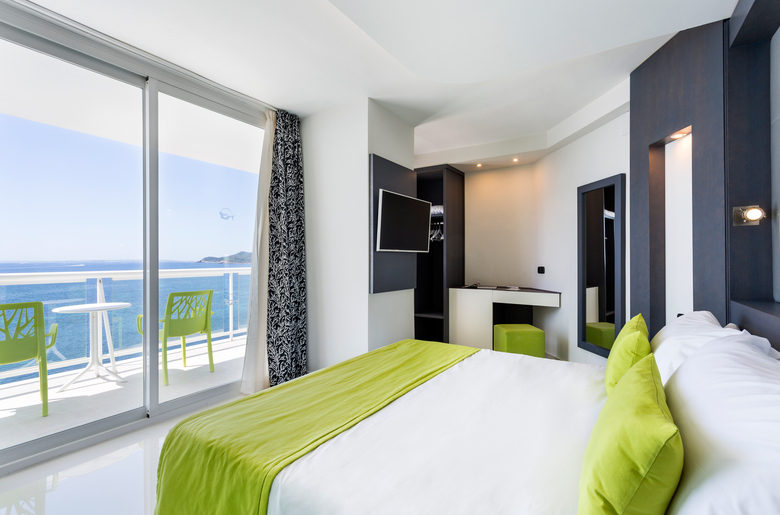 Hotel The Ibiza Twiins
