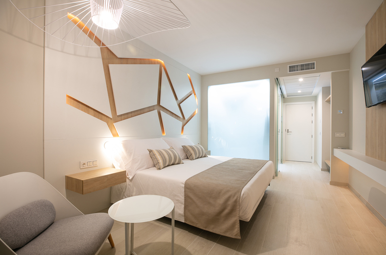 Hotel The Ibiza Twiins