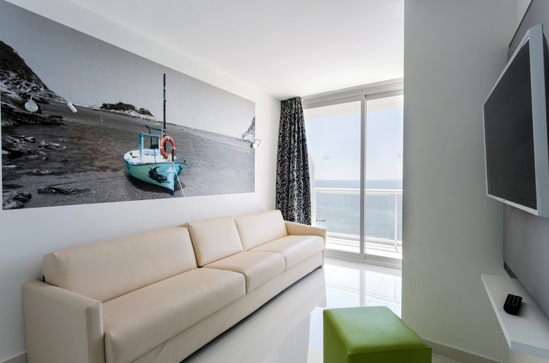Hotel The Ibiza Twiins