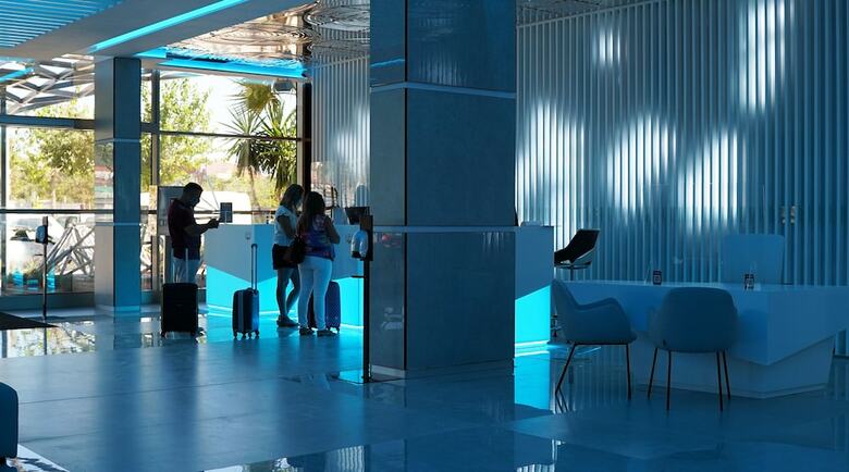 Hotel The Ibiza Twiins