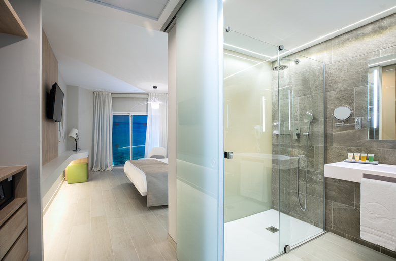 Hotel The Ibiza Twiins