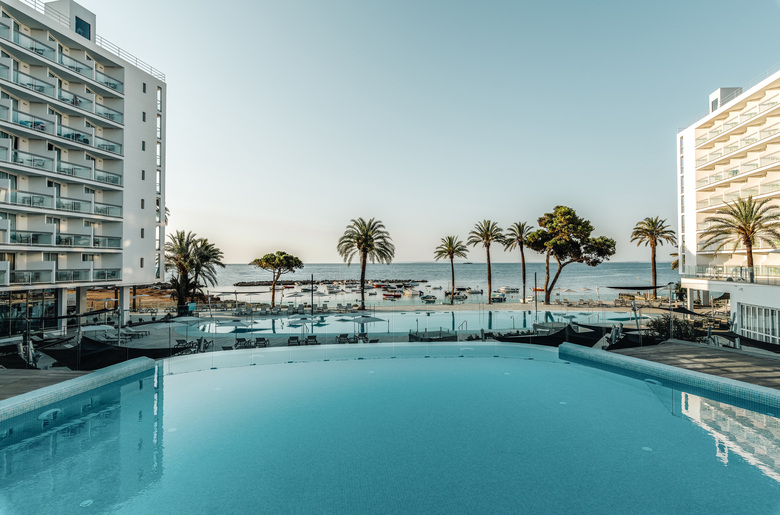 Hotel The Ibiza Twiins