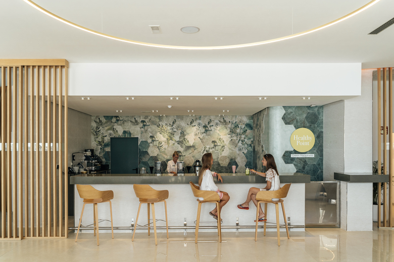 Hotel The Ibiza Twiins
