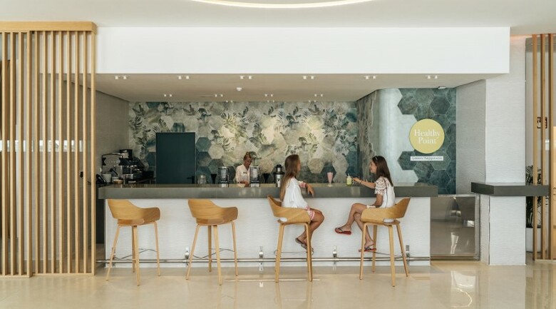 Hotel The Ibiza Twiins
