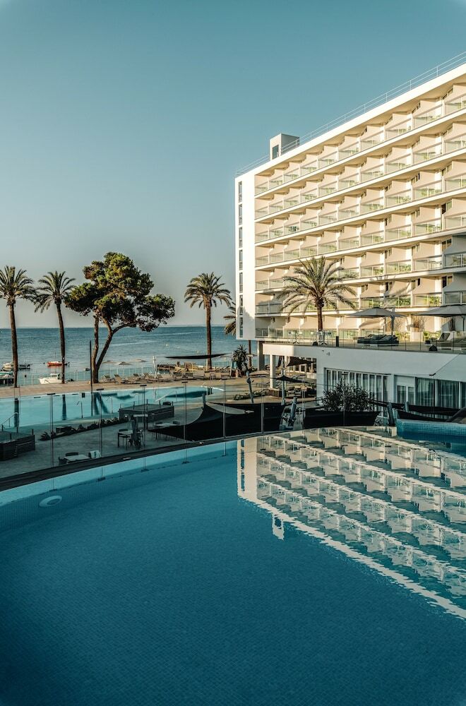 Hotel The Ibiza Twiins
