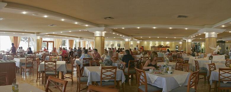 Hotel The Ibiza Twiins
