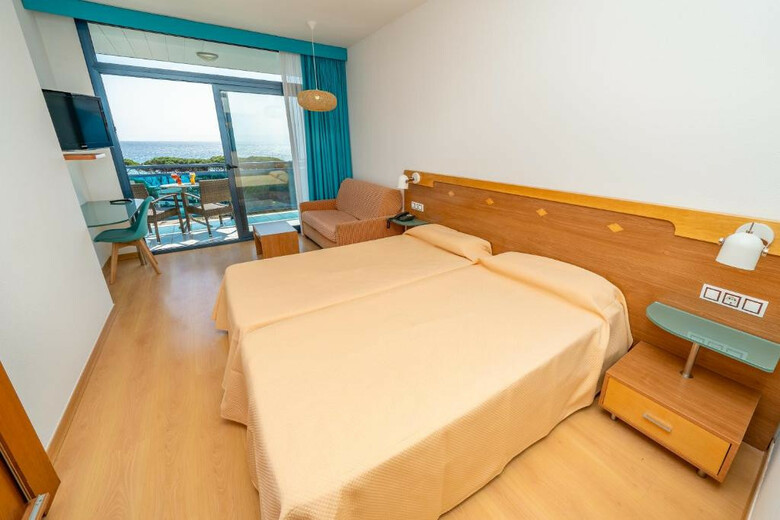 Hotel Blaucel