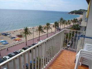 Villa Aptos. Borodin