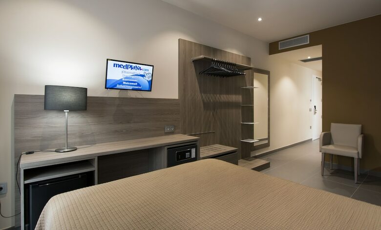 Hotel Medplaya Monterrey