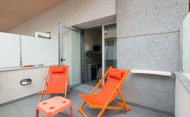 Hotel Medplaya Monterrey